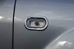 OMSA Ford C-Max Krom Sinyal Çerçevesi 2 Parça 2003-2010 Arası