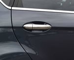 OMSA Ford Fiesta Krom Kapı Kolu 4 Kapı 2009-2017 Arası