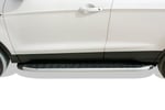 OMSA Ford Kuga 2 ST-Line Blackline Yan Basamak Alüminyum 2017-2019 Arası
