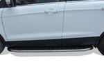 OMSA Ford Kuga Blackline Yan Basamak Krom 2013-2019 Arası