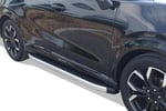 OMSA Ford Puma Blackline Yan Basamak Alüminyum 2020 ve Sonrası