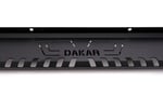 OMSA Ford Ranger Dakar Yan Basamak Siyah V1 2011-2022 Arası