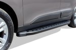 OMSA Hyundai İx35 Proside Yan Basamak Siyah 2010-2015 Arası