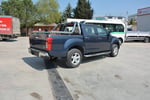 OMSA Isuzu D-Max Kobra Roll Bar Çap:60 Krom 2012-2020 Arası