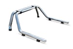 OMSA Isuzu D-Max Kobra Roll Bar Çap:60 Krom 2012-2020 Arası