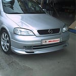 Opel Astra G Hb Ön Karlık 2001-2009 Yılı ve Arasına Uyumludur
