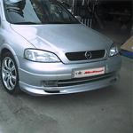 Opel Astra G Hb Ön Karlık 2001-2009 Yılı ve Arasına Uyumludur