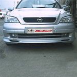 Opel Astra G Hb Ön Karlık 2001-2009 Yılı ve Arasına Uyumludur