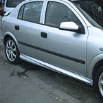 Opel Astra G HB Yan Marşpiel 2001-2009 Yılı ve Arasına Uyumludur