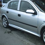 Opel Astra G HB Yan Marşpiel 2001-2009 Yılı ve Arasına Uyumludur