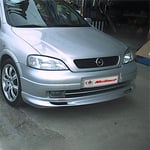 Opel Astra G SD Ön Karlık 2001-2009 Yılı ve Arasına Uyumludur