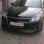 Opel Astra H HB Makyajlı Ön Karlık 2004-2010 Yılı ve Arasına Uyumludur