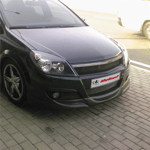 Opel Astra H HB Makyajlı Ön Karlık 2004-2010 Yılı ve Arasına Uyumludur