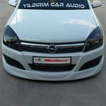 Opel Astra H HB Ön Karlık 2004-2010 Yılı ve Arasına Uyumludur