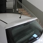 Opel Astra H HB Spoiler 2004-2010 Yılı ve Arasına Uyumludur