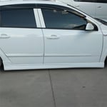 Opel Astra H HB Yan Marşpiel 2004-2010 Yılı ve Arasına Uyumludur