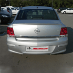 Opel Astra H Sedan Arka Karlık 2008-2010 Yılı ve Arasına Uyumludur