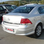Opel Astra H Sedan Arka Karlık 2008-2010 Yılı ve Arasına Uyumludur