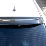 Opel Astra J Arka Cam Üstü Spoiler 2012-2019 Yılı ve Arasına Uyumludur