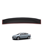 Opel Astra J Arka Cam Üstü Spoiler 2012-2019 Yılı ve Arasına Uyumludur