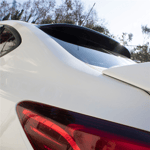 Opel Astra J Arka Cam Üstü Spoiler 2012-2019 Yılı ve Arasına Uyumludur