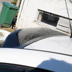 Opel Astra J Arka Cam Üstü Spoiler 2012-2019 Yılı ve Arasına Uyumludur