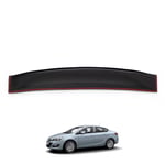 Opel Astra J Arka Cam Üstü Spoiler 2012-2019 Yılı ve Arasına Uyumludur
