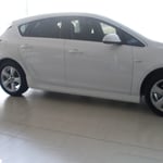 Opel Astra J HB Yan Marşpiel 2010-2015 Yılı ve Arasına Uyumludur