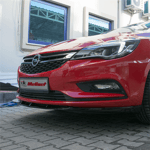 Opel Astra K HB Ön Karlık 2016 Yılı ve Sonrasına Uyumludur