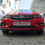 Opel Astra K HB Ön Karlık 2016 Yılı ve Sonrasına Uyumludur