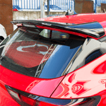 Opel Astra K HB Spoiler 2016 Yılı ve Sonrasına Uyumludur