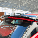 Opel Astra K HB Spoiler 2016 Yılı ve Sonrasına Uyumludur
