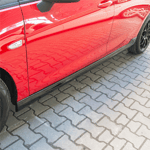 Opel Astra K HB Yan Marşpiel 2016 Yılı ve Sonrasına Uyumludur