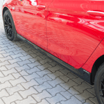 Opel Astra K HB Yan Marşpiel 2016 Yılı ve Sonrasına Uyumludur