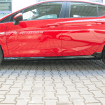 Opel Astra K HB Yan Marşpiel 2016 Yılı ve Sonrasına Uyumludur