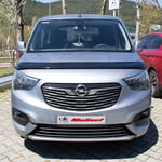 Opel Combo E Ön Kaput Rüzgarlığı 2019 Yılı ve Sonrasına Uyumludur
