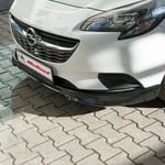 Opel Corsa E Ön Karlık 2015-2019 Yılı ve Arasına Uyumludur