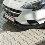 Opel Corsa E Ön Karlık 2015-2019 Yılı ve Arasına Uyumludur