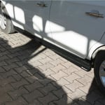 Opel Corsa E Yan Marşpiel 2015-2019 Yılı ve Arasına Uyumludur