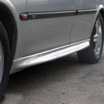 Opel Vectra B Yan Marşpiel 1996-2003 Yılı ve Arasına Uyumludur