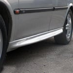 Opel Vectra B Yan Marşpiel 1996-2003 Yılı ve Arasına Uyumludur
