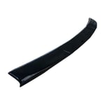 Opel Vectra C Anatomik Spoiler 2004-2008 Yılı ve Arasına Uyumludur