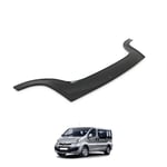 Opel Vivaro A Kulaklı Ön Kaput Rüzgarlığı 2001-2013 Yılı ve Arasına Uyumludur