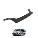 Opel Vivaro A Kulaklı Ön Kaput Rüzgarlığı 2001-2013 Yılı ve Arasına Uyumludur
