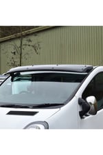 Opel Vivaro A Ön Cam Güneşliği 2001-2013 Arası Uyumlu