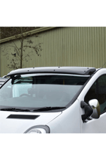 Opel Vivaro A Ön Cam Güneşliği 2001-2013 Arası Uyumlu