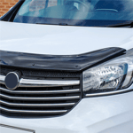 Opel Vivaro B Ön Kaput Rüzgarlığı 2014-2019 Yılı ve Arasına Uyumludur