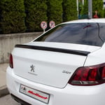 Peugeot 301 Anatomik Spoiler 2017 Yılı ve Sonrasına Uyumludur
