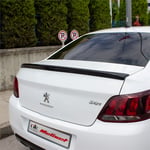 Peugeot 301 Anatomik Spoiler 2017 Yılı ve Sonrasına Uyumludur