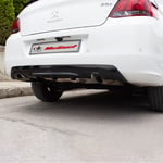 Peugeot 301 Arka Karlık 2017 Yılı ve Sonrasına Uyumludur